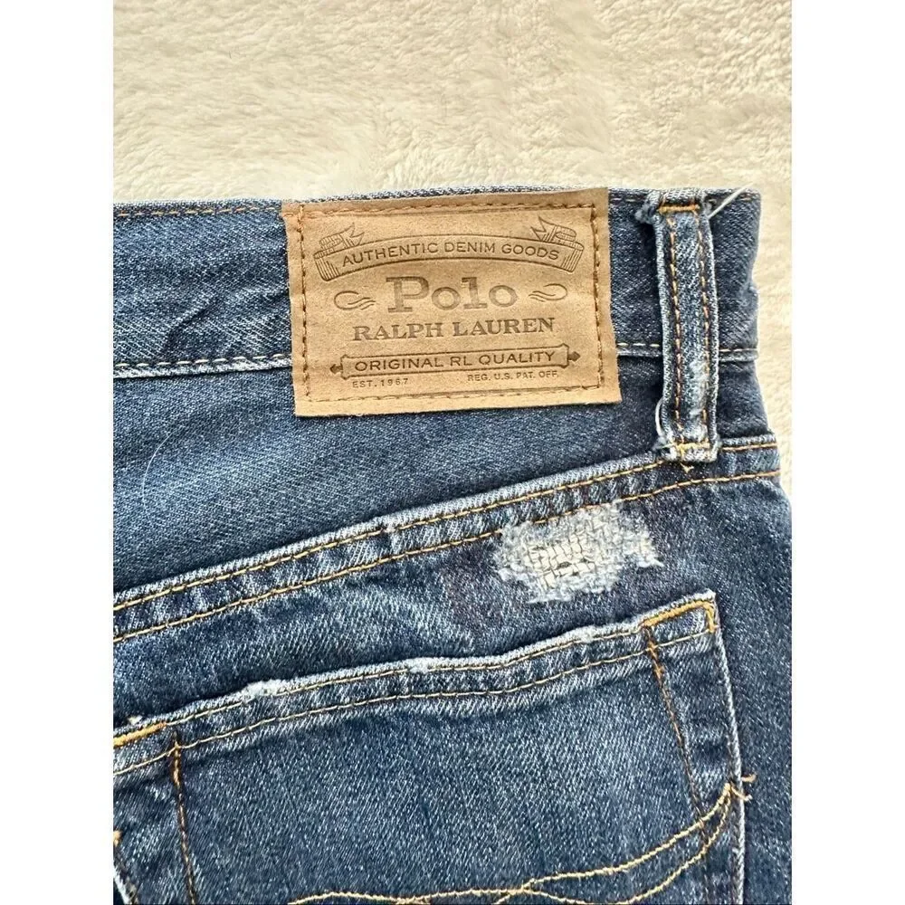Polo - the Sullivan slim - size 16 boys